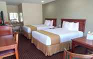 Bilik Tidur 6 Travelodge by Wyndham El Centro