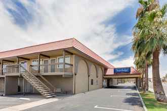 Exterior 4 Travelodge by Wyndham El Centro