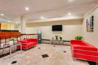 Lobby Travelodge by Wyndham El Centro