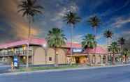 Exterior 2 Travelodge by Wyndham El Centro