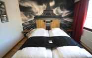 Bedroom 7 Clarion Collection Hotel Bristol