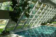 Swimming Pool City Partner Park Hotel Pelikan