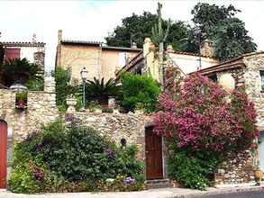 Exterior 4 SOWELL HÔTELS Saint Tropez