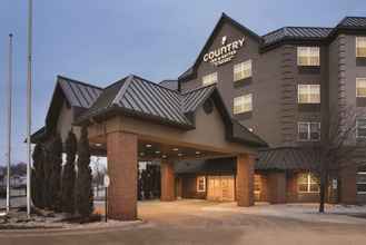 ภายนอกอาคาร 4 Country Inn & Suites by Radisson, Elk Grove Village/Itasca