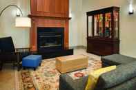 ล็อบบี้ Country Inn & Suites by Radisson, Elk Grove Village/Itasca