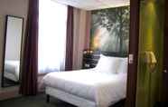 Bedroom 7 Hotel Continental