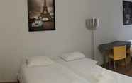 Kamar Tidur 5 APPARTHOTEL Torcy