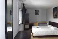 Kamar Tidur APPARTHOTEL Torcy