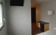 Kamar Tidur 6 APPARTHOTEL Torcy