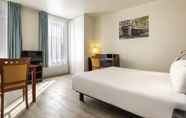 ห้องนอน 4 Aparthotel Adagio Access Paris Philippe Auguste