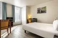 Kamar Tidur Aparthotel Adagio Access Paris Philippe Auguste