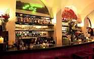 Bar, Cafe and Lounge 5 Classik Hotel Antonius