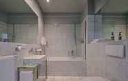 Phòng tắm bên trong 3 Classik Hotel Antonius