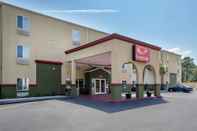 ภายนอกอาคาร Econo Lodge