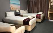 Kamar Tidur 5 Albury Garden Court Motel