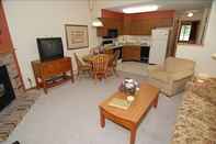 Common Space Tamarack Wisconsin Dells a Ramada by Wyndham