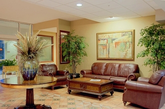 Lobby 4 Best Western Plus Sandusky Hotel & Suites