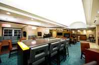 Bar, Kafe, dan Lounge Residence Inn by Marriott Mississauga - Arpt Corp Ctr West