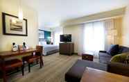 Bedroom 7 Residence Inn by Marriott Mississauga - Arpt Corp Ctr West