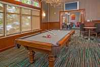 Entertainment Facility Residence Inn by Marriott Chesapeake Greenbrier