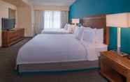 Bedroom 3 Residence Inn by Marriott Chesapeake Greenbrier