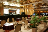 บาร์ คาเฟ่ และเลานจ์ Amérian Hotel Casino Gala