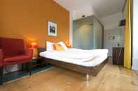 Bedroom Hotel an der Aare Swiss Quality