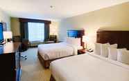 Bedroom 6 Best Western Plus Grand-Sault Hotel & Suites