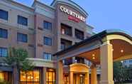 Exterior 4 Courtyard by Marriott Mississauga - Airport Corporate Centre West