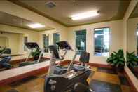 Fitness Center The Lodge at Rolling Hills Casino