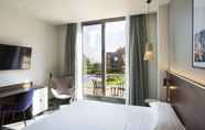 Kamar Tidur 2 Hotel Barcelona Golf Resort