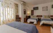 Kamar Tidur 6 Dinya Lisbon Hotel & Lounge Bar