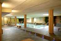 Swimming Pool Poseidon La Manga Hotel & Spa - Designed for Adults