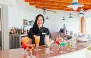 Bar, Cafe and Lounge 3 Poseidon La Manga Hotel & Spa - Designed for Adults