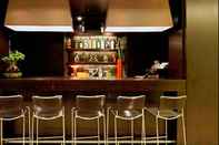 Bar, Kafe dan Lounge Hotel Taburiente