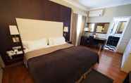Bedroom 7 Hotel Taburiente