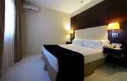 Bilik Tidur 6 Hotel Taburiente