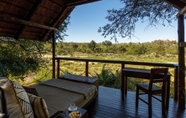 Bedroom 2 Jock Safari Lodge