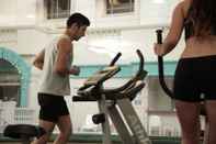 Fitness Center Epic Hotel Villa Mercedes