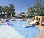 Swimming Pool 7 azuLine Hotel Bergantín