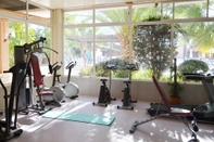 Fitness Center azuLine Hotel Bergantín