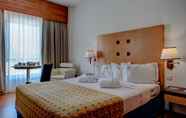 Bedroom 7 VIP Executive Santa Iria Hotel