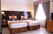 Bilik Tidur 2 PonteFino Hotels