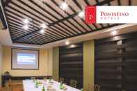 Dewan Majlis PonteFino Hotels