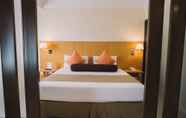 Kamar Tidur 4 PonteFino Hotels