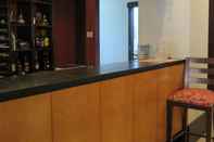 Bar, Kafe dan Lounge PonteFino Hotels