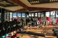 Fitness Center PonteFino Hotels