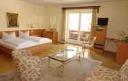 Bedroom 7 Stolls Hotel Alpina