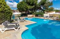 Swimming Pool Noemys Aigues-Mortes