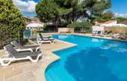 Swimming Pool 4 Noemys Aigues-Mortes